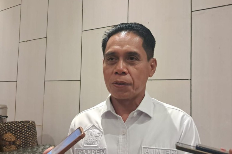 PAD Teras Samarinda Masih Rendah, DPRD Soroti Optimalisasi Pengelolaan Kawasan