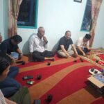 Anggota DPRD Kalimantan Timur, Selamat Ari Wibowo, menggelar kegiatan Penguatan Demokrasi Daerah (PDD) ke-5.