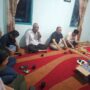 Anggota DPRD Kalimantan Timur, Selamat Ari Wibowo, menggelar kegiatan Penguatan Demokrasi Daerah (PDD) ke-5.