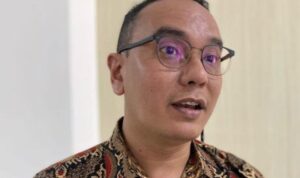 Ketua Komisi IV DPRD Samarinda, Novan Syahronny Passie (Ist).