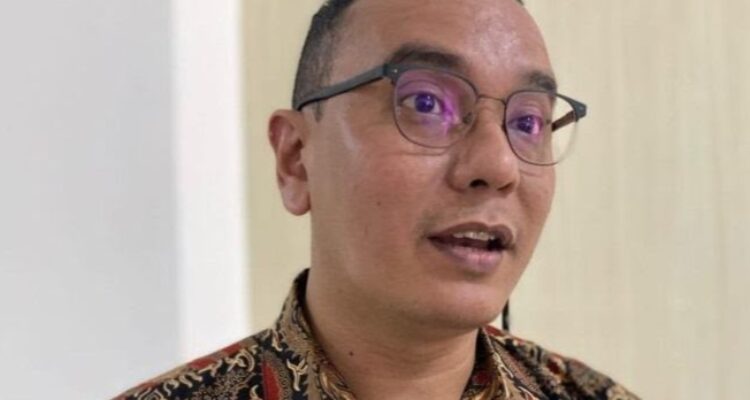 NOVAN Ketua Komisi IV DPRD Samarinda, Novan Syahronny Passie (Ist).