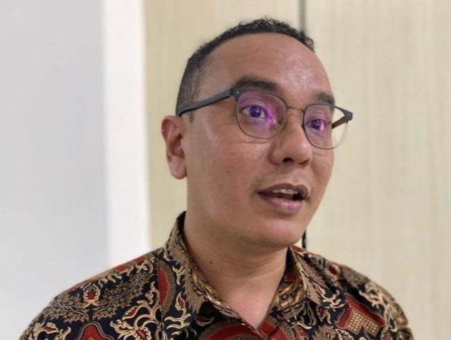 Ketua Komisi IV DPRD Samarinda, Novan Syahronny Passie (Ist).