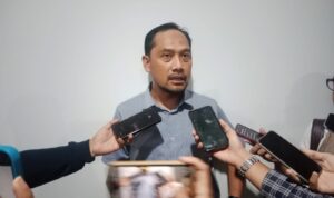 ROHIM 5 Anggota Komisi III DPRD Samarinda, Abdul Rohim.