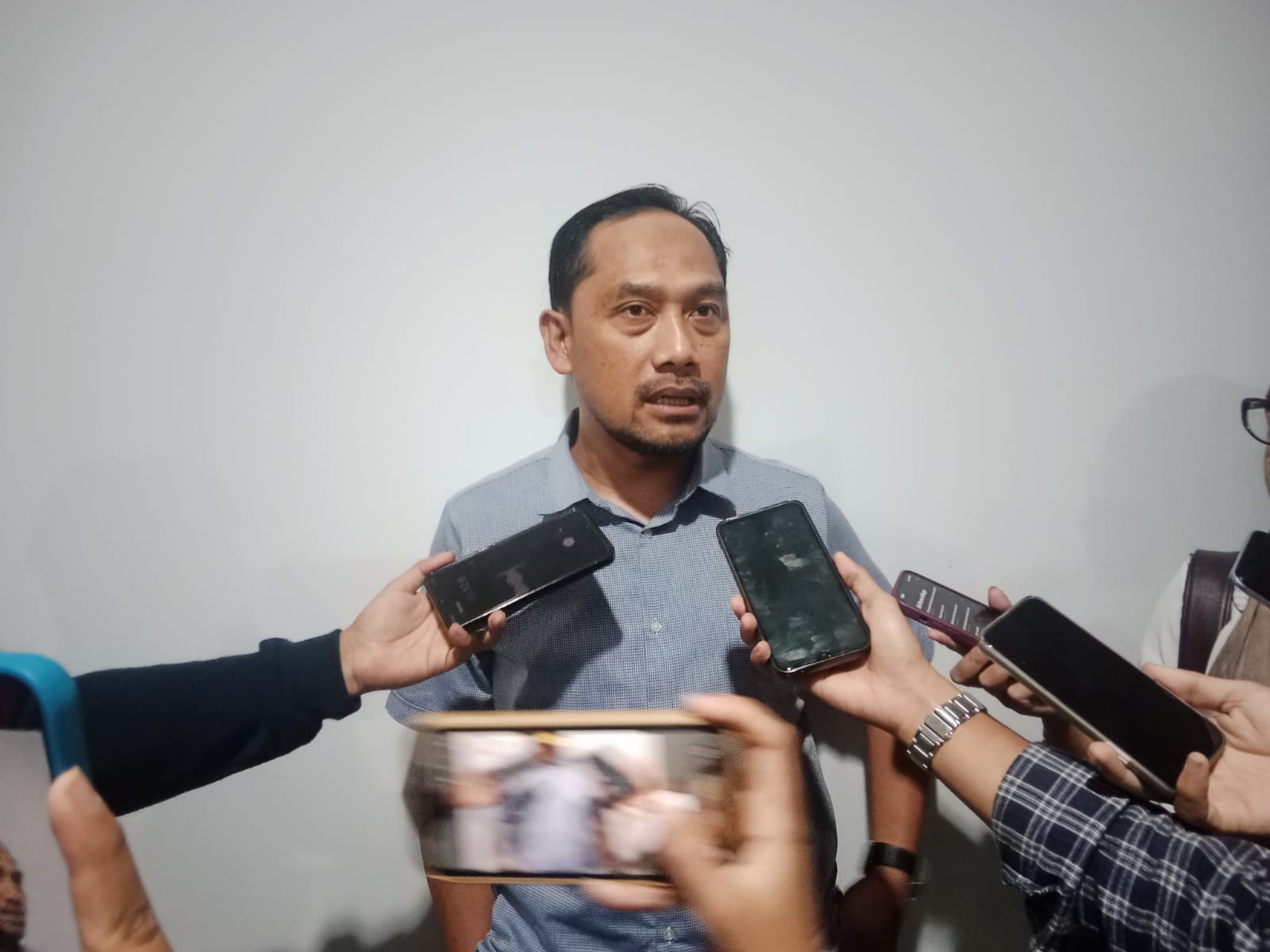 Anggota Komisi III DPRD Samarinda, Abdul Rohim.