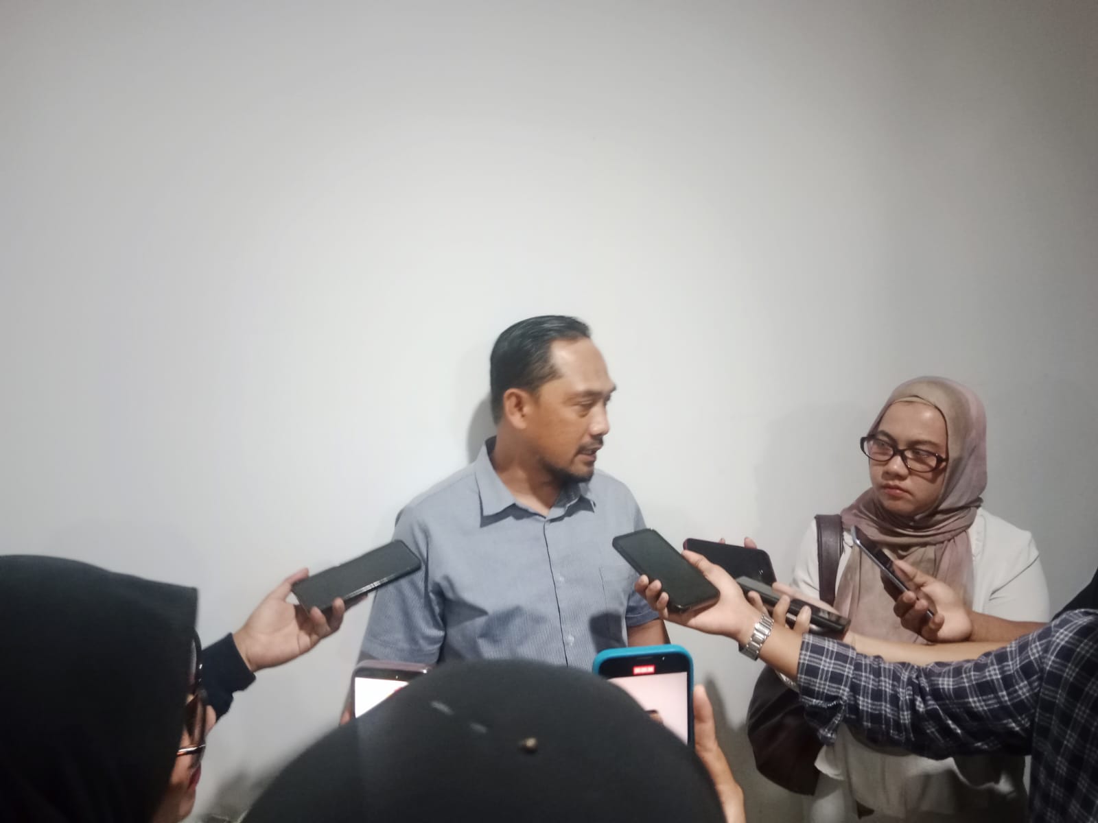 Anggota Komisi III DPRD Samarinda, Abdul Rohim.