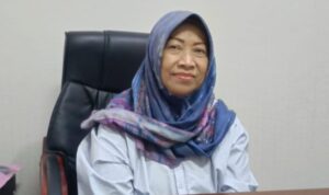 Wakil Ketua Komisi IV DPRD Samarinda, Sri Puji Astuti (Ist).