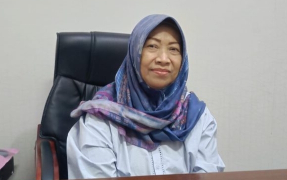 Wakil Ketua Komisi IV DPRD Samarinda, Sri Puji Astuti (Ist).