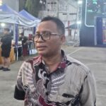 Kepala Dinas Kelautan dan Perikanan (DKP) Kabupaten Kutai Kartanegara (Kukar) Muslik, Minggu (27/9/2026)