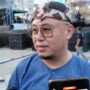 Kepala Dinas Pendidikan dan Kebudayaang Kabupaten Kutai Kartanegara, Heriansyah, saat di temui awak media, Minggu (27/9/2026).