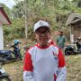 Pelaksana Tugas (Plt) Kepala Dinas Pariwisata Kukar, Awang Agus Dermawan, Jumat (25/9/2026). (Foto : Kaltimreport)