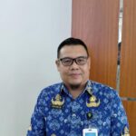 Kepala Dinas Pemberdayaan Masyarakat dan Desa (DPMD) Kabupaten Kutai Kartanegara, Arianto.