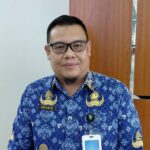 Kepala Dinas Pemberdayaan Masyarakat dan Desa (DPMD) Kabupaten Kutai Kartanegara, Arianto.