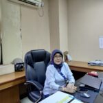 Kepala Bidang Perlindungan Perempuan dan Perlindungan Khusus Anak DP3A Kukar, Marhaini, Selasa (29/9/2026).