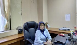 Kepala Bidang Perlindungan Perempuan dan Perlindungan Khusus Anak DP3A Kukar, Marhaini, Selasa (29/9/2026).