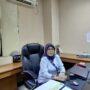 Kepala Bidang Perlindungan Perempuan dan Perlindungan Khusus Anak DP3A Kukar, Marhaini, Selasa (29/9/2026).