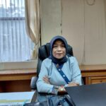 Kepala Bidang Perlindungan Perempuan dan Perlindungan Khusus Anak DP3A Kukar, Marhaini, Selasa (29/9/2026).