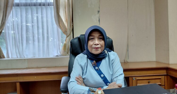 Kepala Bidang Perlindungan Perempuan dan Perlindungan Khusus Anak DP3A Kukar, Marhaini, Selasa (29/9/2026).