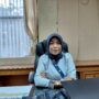 Kepala Bidang Perlindungan Perempuan dan Perlindungan Khusus Anak DP3A Kukar, Marhaini, Selasa (29/9/2026).