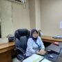 Kepala Bidang Perlindungan Perempuan dan Perlindungan Khusus Anak DP3A Kukar, Marhaini, Selasa (29/9/2026).