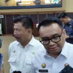 Bupati Kukar Aulia Rahman Basri