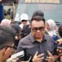 Bupati Kukar Aulia Rahman Bari