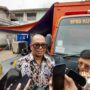 Kepala Disperkim Kukar, M. Aidil