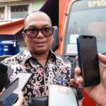 Kepala Disperkim Kukar, M. Aidil