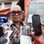 Kepala Disperkim Kukar, M. Aidil