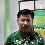 Sekda Kukar Sunngono