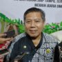 Kepala Dinas Kependudukan dan Pencatatan Sipil (Disdukcapil) Kabupaten Kutai Kartanegara (Kukar) Muhamad Iryanto.