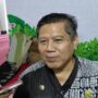 Kepala Dinas Kependudukan dan Pencatatan Sipil (Disdukcapil) Kabupaten Kutai Kartanegara (Kukar) Muhamad Iryanto.