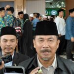 Sekda Kuka, Sunggono, Kegiatan Sertifikasi dan Munaqosyah Akbar Guru mengaji sekabupaten Kutai Kartanegara Bertempat di Pendopo Wakil Bupati Kukar, Tenggarong, Sabtu, (17/10/2026).