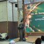 Sekda Kuka, Sunggono, Kegiatan Sertifikasi dan Munaqosyah Akbar Guru mengaji sekabupaten Kutai Kartanegara Bertempat di Pendopo Wakil Bupati Kukar, Tenggarong, Sabtu, (17/10/2026).
