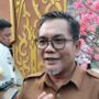 Kepala Dinas Pertanian dan Peternakan (Distanak) Kabupaten Kutai Kartanegara (Kukar), Moh. Rifani,