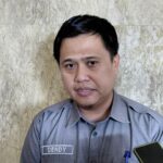 Kepala Dinas Transmigrasi dan Tenaga Kerja (Transnaker) Kabupaten Kutai Kartanegara (Kukar), Dendy Irwan Fahriza.