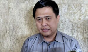 Kepala Dinas Transmigrasi dan Tenaga Kerja (Transnaker) Kabupaten Kutai Kartanegara (Kukar), Dendy Irwan Fahriza.