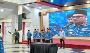 IMG-20261023-WA0020 Pelantikan Pejabat Administrator dan Pengawas Di Lingkungan Pemerintah Kutai Kartengara