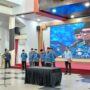 Pelantikan Pejabat Administrator dan Pengawas Di Lingkungan Pemerintah Kutai Kartengara