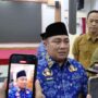 Kepala Badan Kepegawaian dan Pengembangan Sumber Daya Manusia (BKPSDM) Kabupaten Kutai Kartanegara (Kukar), Rendra Abadi.