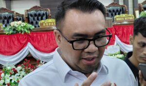 Bupati Kukar, Aulia Rahman Basri
