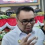 Bupati Kukar, Aulia Rahman Basri