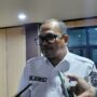 Kepala Disperkim Kukar, M.Aidil