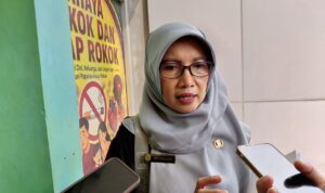 WhatsApp Image 2026-10-03 at 20.56.21 Sekretaris Dinas Pengendalian Penduduk dan Keluarga Berencana (DPPKB) Kabupaten Kutai Kartanegara, Sri Lindawati.