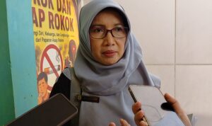 WhatsApp Image 2026-10-03 at 21.31.39 Sekretaris Dinas Pengendalian Penduduk dan Keluarga Berencana (DPPKB) Kabupaten Kutai Kartanegara, Sri Lindawati.