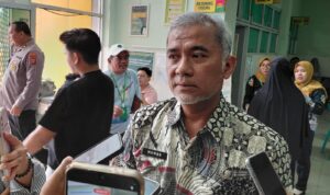 WhatsApp Image 2026-10-03 at 22.28.56 Kepala Dinas Pengendalian Penduduk dan Keluarga Berencana (DP2KB) Kabupaten Kutai Kartanegara, Maman Setiawan