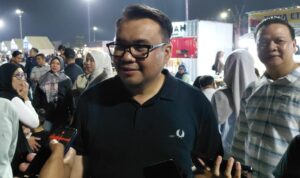 WhatsApp Image 2026-10-06 at 22.16.26 Bupati Kutai Kartanegara, Aulia Rahman Basri.