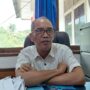 Kepala Bidang Pengelolaan Perikanan Tangkap Dinas Kelautan dan Perikanan (DKP) Kutai Kartanegara (Kukar), Yusha Abdi