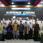 Duta Genre Kukar 2026