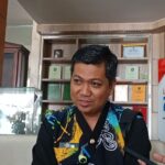 Kepala Bidang Pemasaran Dinas Pariwisata Kabupaten Kutai Kartanegara (Dispar Kukar), Awang Ivan Akhmad Yamani, Kamis (8/10/2026)