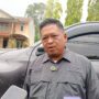 Kepala Dispora Kukar, Aji Ali Husni